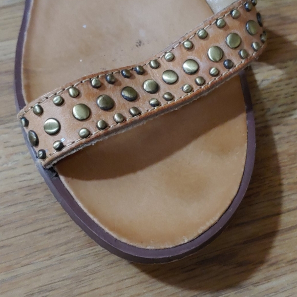 Chinese Laundry Time Flies Gladiator Sandals 5.5 - Picture 5 of 11